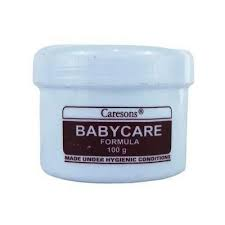Baby Care Perf.Petro.Jelly 55G